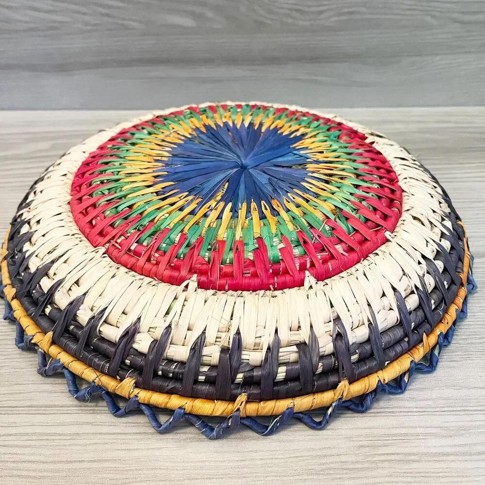 Handmade saraki woven